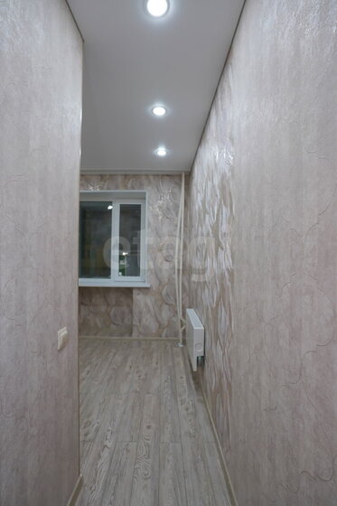 15,9 м², квартира-студия 2 000 000 ₽ - изображение 36