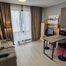 Квартира 25,5 м², студия - изображение 3