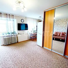 Квартира 44 м², 1-комнатная - изображение 2