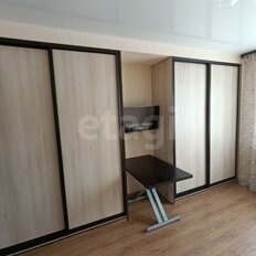 Квартира 49,8 м², 2-комнатная - изображение 3