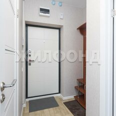 Квартира 32,3 м², 1-комнатная - изображение 4