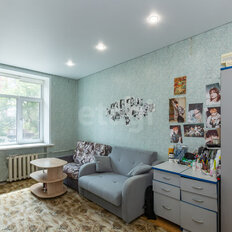 18 м², комната - изображение 3