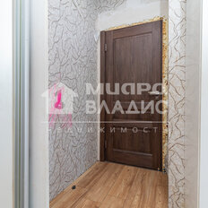 Квартира 66,4 м², 2-комнатная - изображение 5