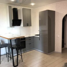 Квартира 28,2 м², студия - изображение 3