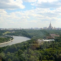 Квартира 56 м², 2-комнатная - изображение 4