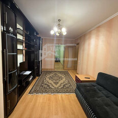 Квартира 44,8 м², 2-комнатная - изображение 4