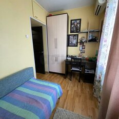 Квартира 35 м², 2-комнатная - изображение 4