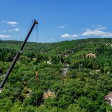 Квартира 54,3 м², 1-комнатные - изображение 3