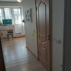 Квартира 26 м², 1-комнатная - изображение 3