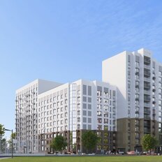 Квартира 42,5 м², 1-комнатная - изображение 5