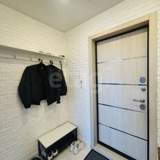 Квартира 33,3 м², 1-комнатная - изображение 4