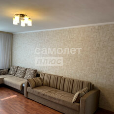 Квартира 40,6 м², 1-комнатная - изображение 5