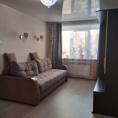 Квартира 42 м², 2-комнатная - изображение 1