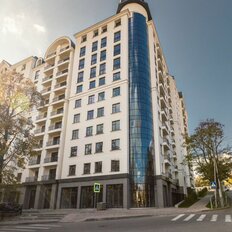 Квартира 60,2 м², 1-комнатная - изображение 4