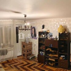 Квартира 44,6 м², 1-комнатная - изображение 1