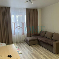 Квартира 65 м², 3-комнатная - изображение 2