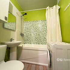 Квартира 33 м², студия - изображение 5