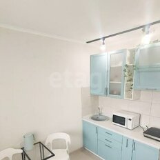 Квартира 38 м², 1-комнатная - изображение 5