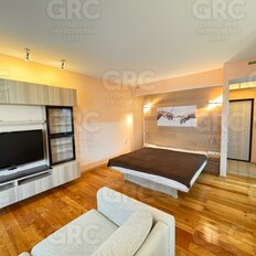 Квартира 46 м², 1-комнатная - изображение 4