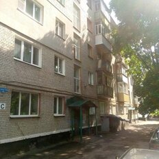 Квартира 56 м², 3-комнатная - изображение 2