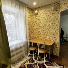 Квартира 24,9 м², 1-комнатная - изображение 4