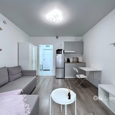 Квартира 20 м², студия - изображение 4