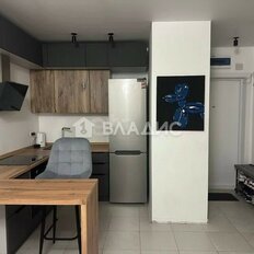 Квартира 33,9 м², 1-комнатные - изображение 4