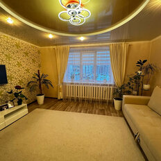 Квартира 64,9 м², 3-комнатная - изображение 4