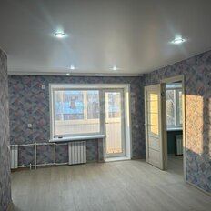 Квартира 43,2 м², 2-комнатная - изображение 4