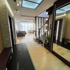 Квартира 159,2 м², 4-комнатная - изображение 5