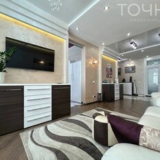 Квартира 99,2 м², 3-комнатная - изображение 5