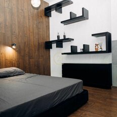 Квартира 43,9 м², студия - изображение 3