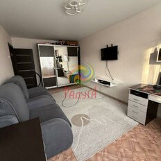 Квартира 50,1 м², 2-комнатная - изображение 4