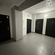 Квартира 39 м², 1-комнатная - изображение 5