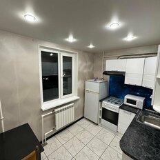 Квартира 35,4 м², 1-комнатная - изображение 2