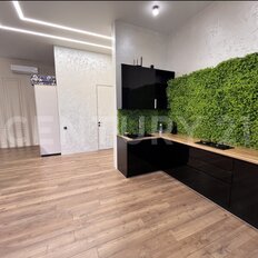 Квартира 125 м², студия - изображение 4