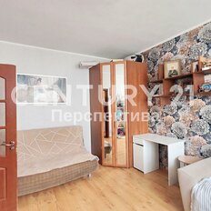 Квартира 32,2 м², 1-комнатная - изображение 3