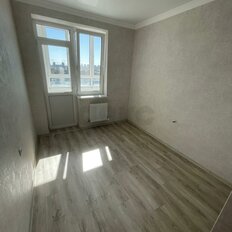 Квартира 38 м², 1-комнатная - изображение 2