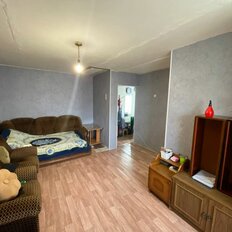 Квартира 31,2 м², 1-комнатная - изображение 2