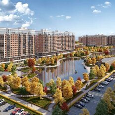 Квартира 38,1 м², 1-комнатная - изображение 2