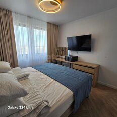 Квартира 59,8 м², 1-комнатные - изображение 2