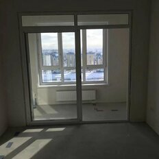 Квартира 90 м², 3-комнатная - изображение 5