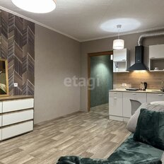 Квартира 32,1 м², студия - изображение 4