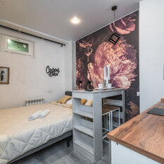 Квартира 13 м², студия - изображение 3