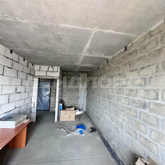 Квартира 40,5 м², 1-комнатная - изображение 5