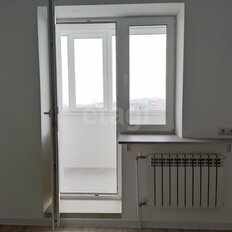 Квартира 44 м², 1-комнатная - изображение 4