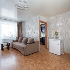 Квартира 56 м², 3-комнатная - изображение 4