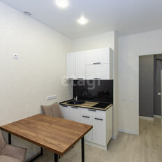 Квартира 39 м², 2-комнатная - изображение 1