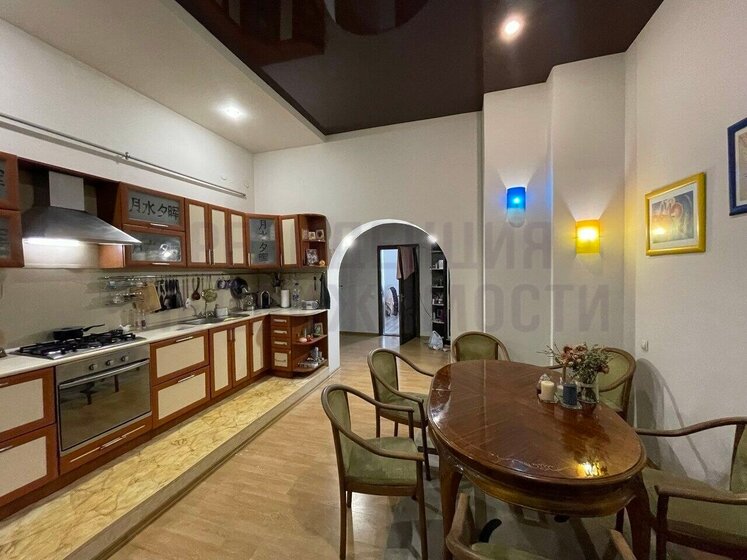 243 м², 5-комнатная квартира 18 915 000 ₽ - изображение 53