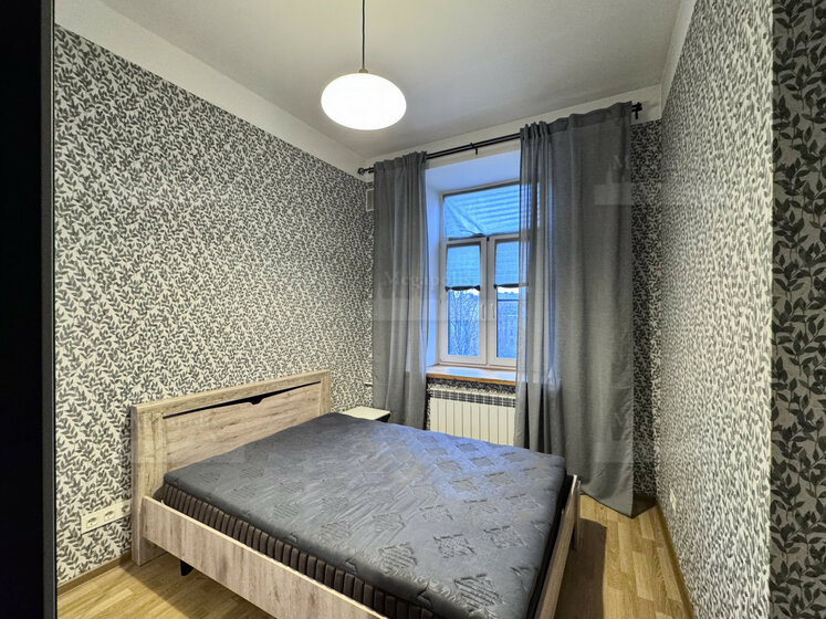 63,5 м², 3-комнатная квартира 89 000 ₽ в месяц - изображение 80